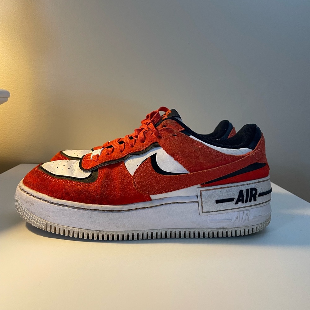 Air Force One Shadow